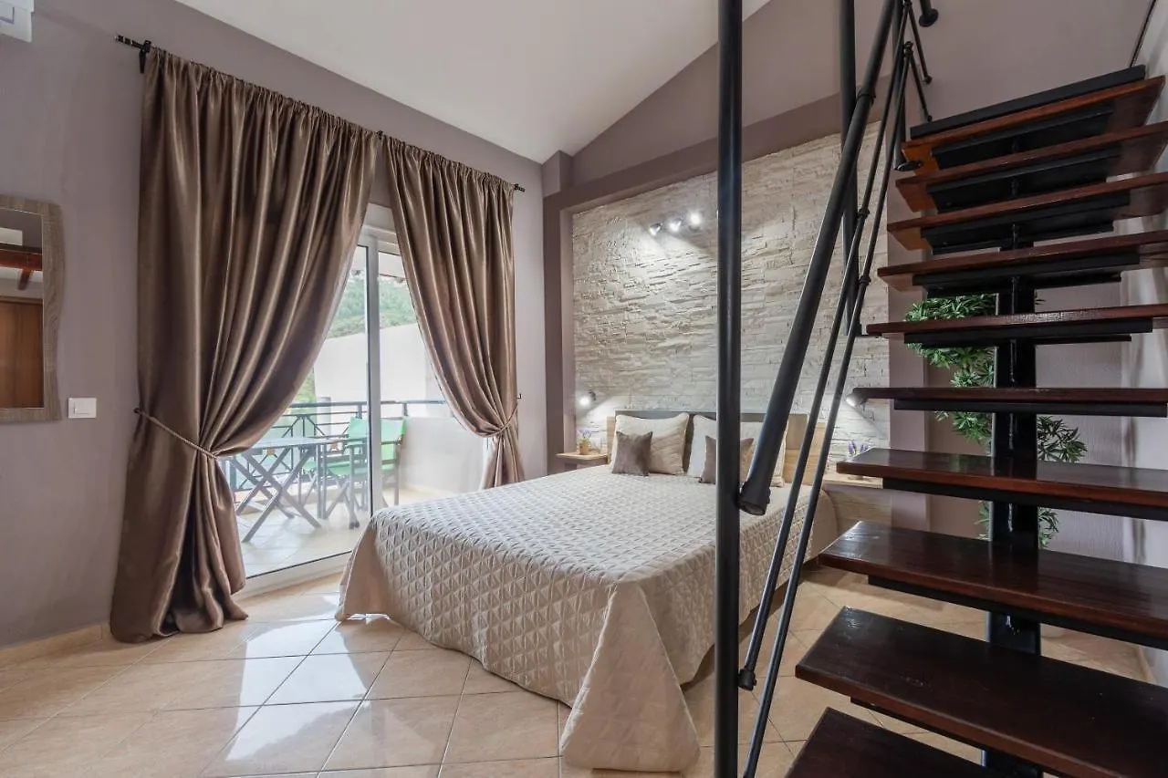 Studios Diogenis Porto Koufo