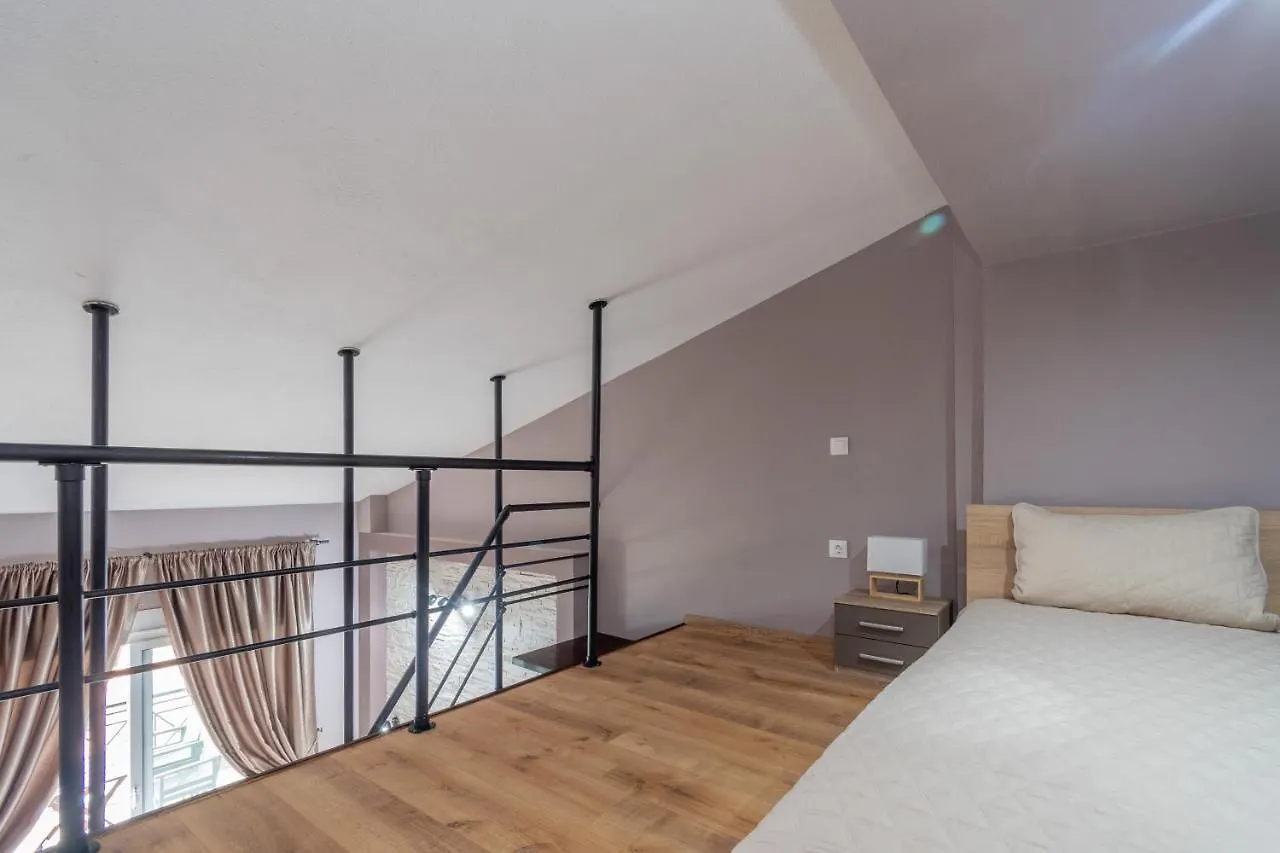 Studios Diogenis Porto Koufo