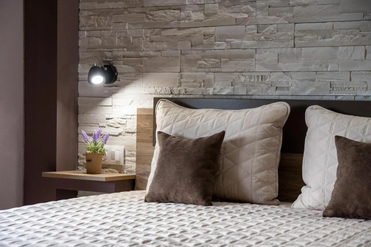 Studios Diogenis Porto Koufo 0*,
