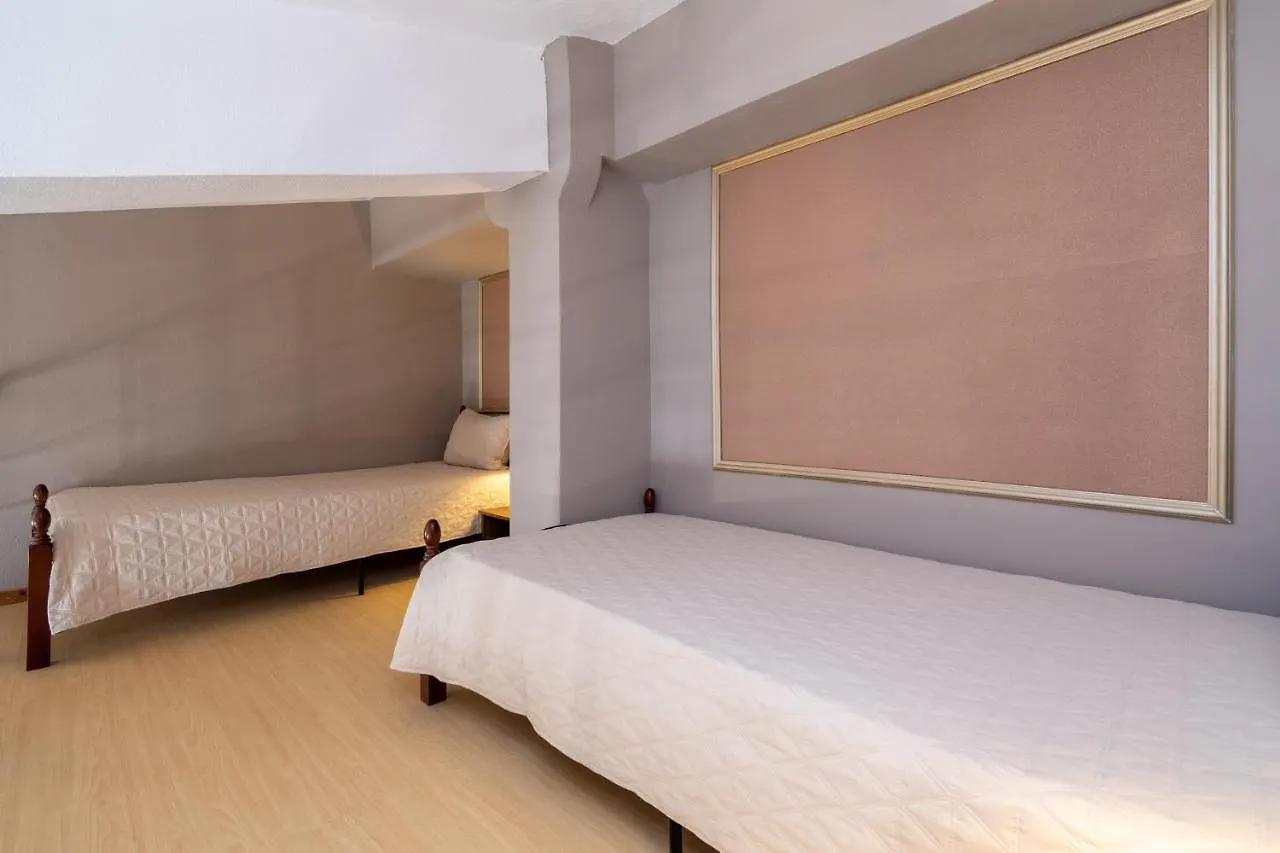 Apartmán Studios Diogenis Porto Koufo
