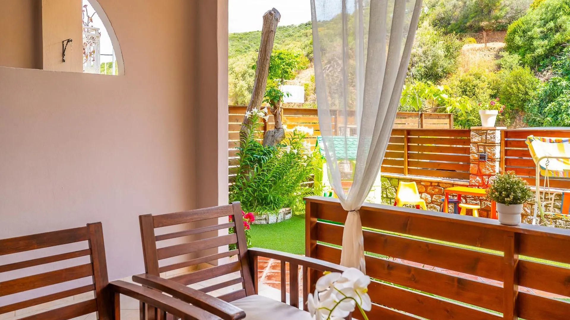 Studios Diogenis Porto Koufo 0*,